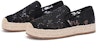 (W) Joy&Mario Fisherman 'Floral Lace Breathable' Lace Bunga Bernafas. 3A5625W