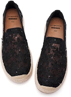 (W) Joy&Mario Fisherman 'Floral Lace Breathable' Lace Bunga Bernafas. 3A5625W 5