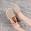 Purchase (W) Joy&Mario Fisherman 'Floral Lace Breathable' Lace Bunga Bernafas. 3A5625W