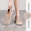 Details for (W) Joy&Mario Fisherman 'Floral Lace Breathable' Lace Bunga Bernafas. 3A5625W