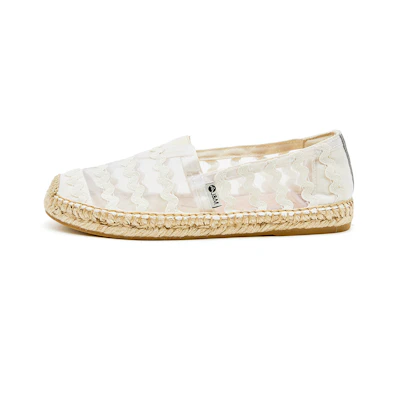 (W) Joy&Mario Fisherman 'Wavy Mesh'