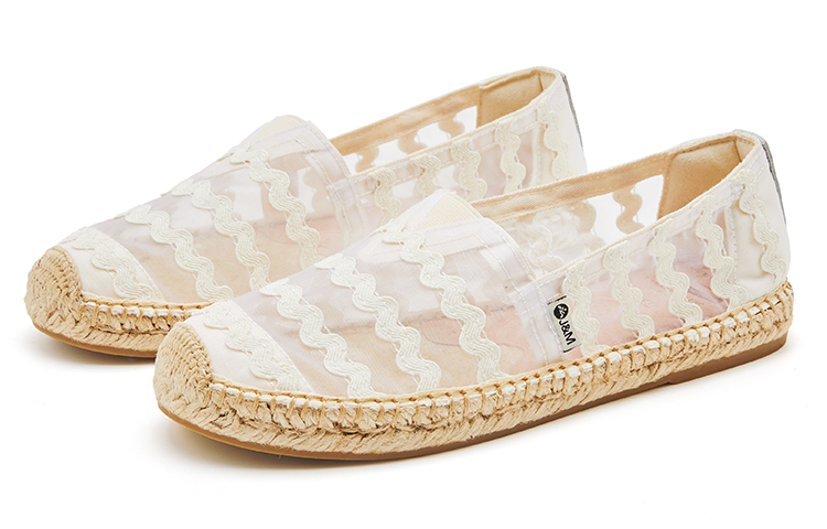 (W) Joy&Mario Fisherman 'Wavy Mesh' 圖 2