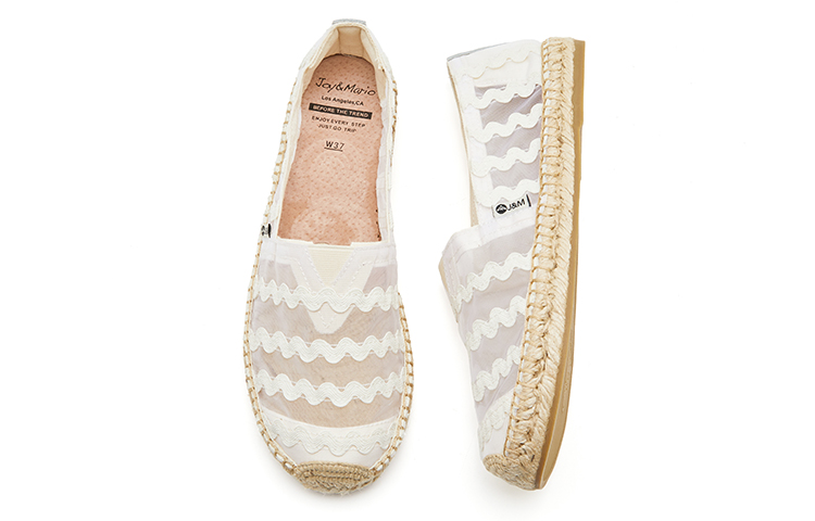 (W) Joy&Mario Fisherman 'Wavy Mesh' 圖 4