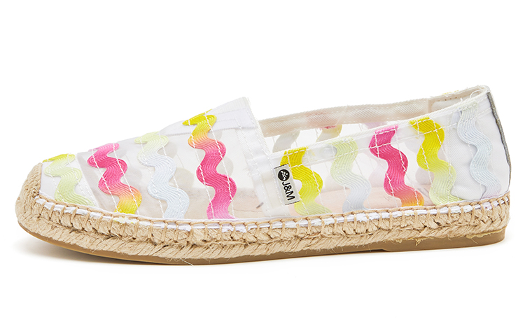 (W) Joy&Mario Fisherman 'Wavy Mesh' 圖 9