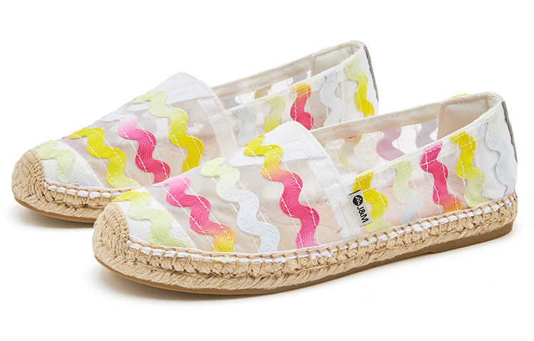 (W) Joy&Mario Fisherman 'Wavy Mesh' 圖 10