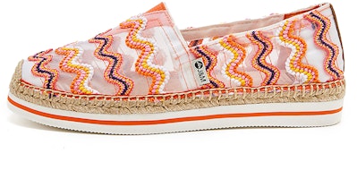 (Women) Joy&Mario Fisherman Casual 'Color Wave Ethnic' 3E1505W (Women) Joy&Mario Fisherman Casual 'Color Wave Ethnic' 3E1505W