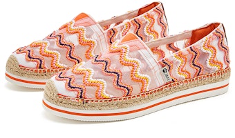 (W) 조이앤마리오 에스닉 웨이브 슬립온 3E1505W Order (W) 조이앤마리오 에스닉 웨이브 슬립온 3E1505W