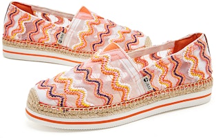 (W) 조이앤마리오 에스닉 웨이브 슬립온 3E1505W Lookbook (W) 조이앤마리오 에스닉 웨이브 슬립온 3E1505W