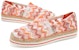 (W) Joy&Mario Fisherman Kasual 'Gelombang Warna Etnik' 3E1505W