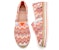 (W) Joy&Mario Fisherman Kasual 'Gelombang Warna Etnik' 3E1505W