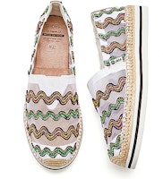 (W) 조이앤마리오 에스닉 웨이브 슬립온 3E1505W Cheap (W) 조이앤마리오 에스닉 웨이브 슬립온 3E1505W