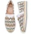 (W) Joy&Mario Fisherman Kasual 'Gelombang Warna Etnik' 3E1505W