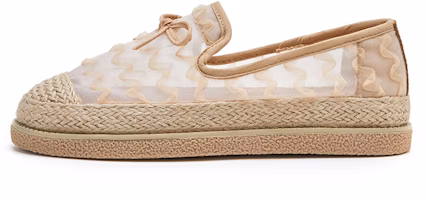 (Women) Joy&Mario Fisherman Mesh 'Casual Espadrille' 3F9228W (Women) Joy&Mario Fisherman Mesh 'Casual Espadrille' 3F9228W