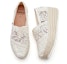 Shop (W) Sneakers Platform Joy&Mario Fisherman 'Lace Floral Mesh' 3H6170W