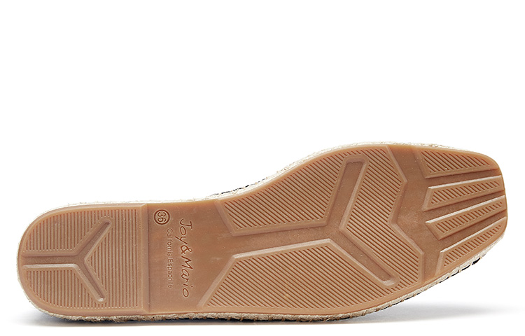 (W) Joy&Mario Fisherman's Shoes 'Black Bow' 圖 5