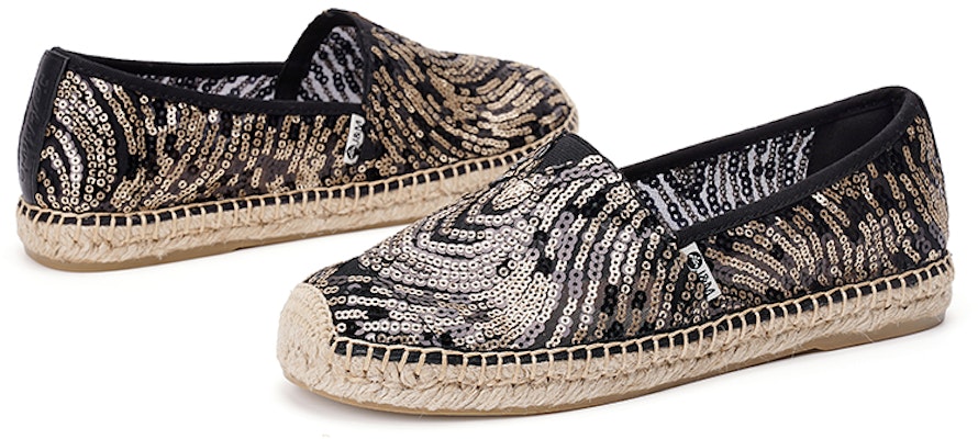 (Women) Joy&Mario Fisherman's Shoes 'Sequin Mesh Breathable' 3A5607W Sizing (Women) Joy&Mario Fisherman's Shoes 'Sequin Mesh Breathable' 3A5607W