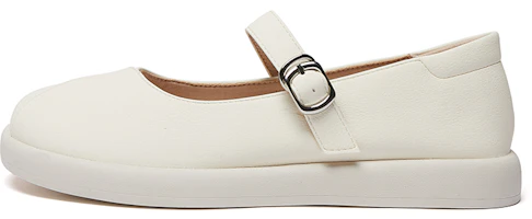 (Women) Joy&Mario French Mary Jane 'Versatile Casual' 3X7572W (Women) Joy&Mario French Mary Jane 'Versatile Casual' 3X7572W