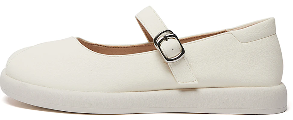 (Women) Joy&Mario French Mary Jane 'Versatile Casual' 3X7572W Buy (Women) Joy&Mario French Mary Jane 'Versatile Casual' 3X7572W