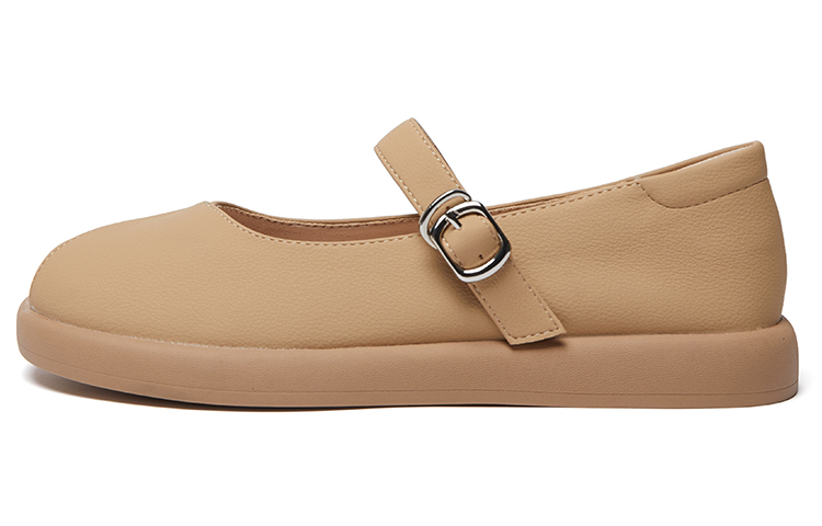 (W) Joy&Mario French Mary Jane 'Versatile Casual' 圖 5