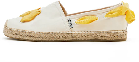 (Women) Joy&Mario Joy & Mario 'Colorblock Woven Strap' 3A5516W (Women) Joy&Mario Joy & Mario 'Colorblock Woven Strap' 3A5516W