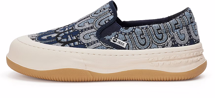 (W) Joy&Mario レトロ花柄プラットフォーム 3H7635W Buy (W) Joy&Mario レトロ花柄プラットフォーム 3H7635W