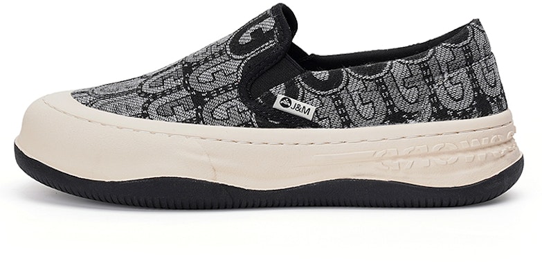 (W) Joy&Mario レトロ花柄プラットフォーム 3H7635W Cheap (W) Joy&Mario レトロ花柄プラットフォーム 3H7635W