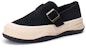 (W) Joy&Mario Loafer 'Retro Buckle Suede' 3H7691W