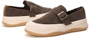 Lookbook (W) Joy&Mario Loafer 'Retro Buckle Suede' 3H7691W