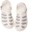 Shop (W) Joy&Mario Joy & Mario PU Platform 'Sandal Pantai Keselesaan Serbaguna' 3F3253W