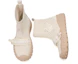 Shop (W) Joy&Mario Knit 'Tapak Kasut Chunky Bintang Lima Titik' 3F5597W