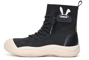 (Women) Joy&Mario Knit Platform 'Cute Bunny' 3F5598W (Women) Joy&Mario Knit Platform 'Cute Bunny' 3F5598W