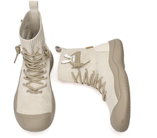 (W) Joy&Mario 针织厚底鞋 '可爱兔' 3F5598W 5