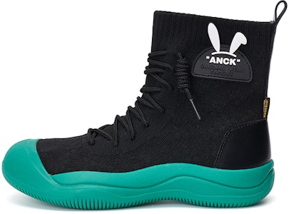 (W) Joy&Mario Knit Platform 'Conejito Lindo' 3F5598W 11