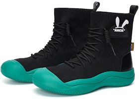 (W) Joy&Mario 针织厚底鞋 '可爱兔' 3F5598W 12