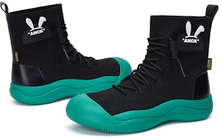 (W) Joy&Mario 针织厚底鞋 '可爱兔' 3F5598W 13