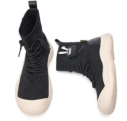 (Women) Joy&Mario Knit Platform 'Cute Bunny' 3F5598W Shop (Women) Joy&Mario Knit Platform 'Cute Bunny' 3F5598W