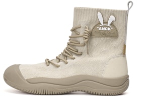 (W) Joy&Mario 针织厚底鞋 '可爱兔' 3F5598W 2