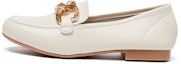 Buy (W) Kasut Santai Kulit Joy&Mario 'Gaya British Platform' 3X7335W