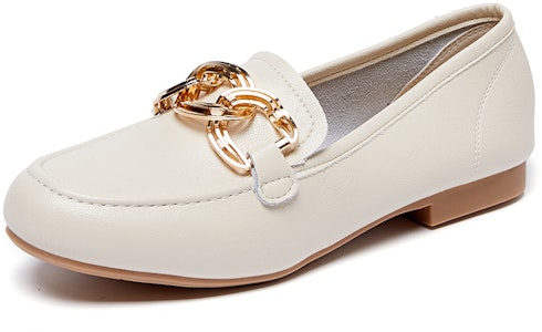 (W) Joy&Mario革製カジュアル・ブリティッシュ風厚底靴 3X7335W Order (W) Joy&Mario革製カジュアル・ブリティッシュ風厚底靴 3X7335W