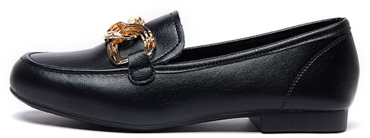 (W) Sepatu Kasual Kulit Joy&Mario 'Flatform Gaya Inggris' 3X7335W Purchase (W) Sepatu Kasual Kulit Joy&Mario 'Flatform Gaya Inggris' 3X7335W