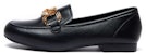 (W) Kasut Santai Kulit Joy&Mario 'Gaya British Platform' 3X7335W