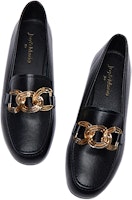 (W) Sepatu Kasual Kulit Joy&Mario 'Flatform Gaya Inggris' 3X7335W Sizing (W) Sepatu Kasual Kulit Joy&Mario 'Flatform Gaya Inggris' 3X7335W