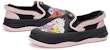 (Women) Joy&Mario Loafer 'Black Round Toe' 3H7658W