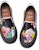 (Women) Joy&Mario Loafer 'Black Round Toe' 3H7658W