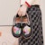 (Women) Joy&Mario Loafer 'Black Round Toe' 3H7658W
