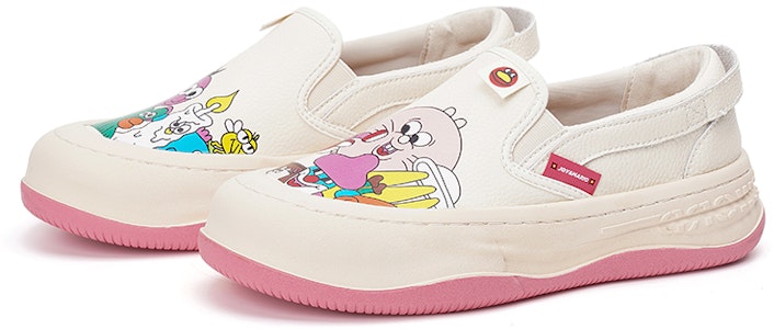 (W) Joy&Mario 乐福鞋 '黑色圆头' 3H7658W Order (W) Joy&Mario 乐福鞋 '黑色圆头' 3H7658W