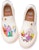(Women) Joy&Mario Loafer 'Black Round Toe' 3H7658W