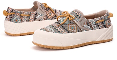 (W) Joy&Mario 厚底民族风乐福鞋 3H7707W 3