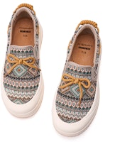 (W) Joy&Mario 厚底民族风乐福鞋 3H7707W 4