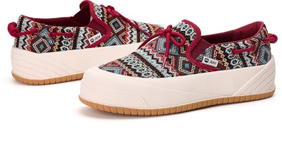 (W) Joy&Mario 厚底民族风乐福鞋 3H7707W 11